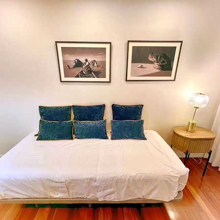 River Deluxe Con Garaje Gratis بلباو المظهر الخارجي الصورة
