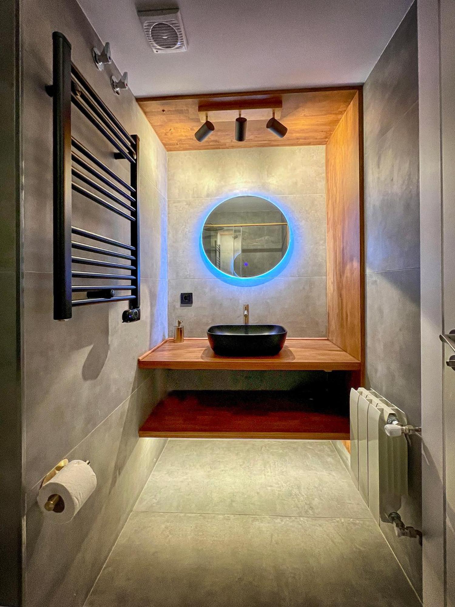 River Deluxe Con Garaje Gratis بلباو المظهر الخارجي الصورة