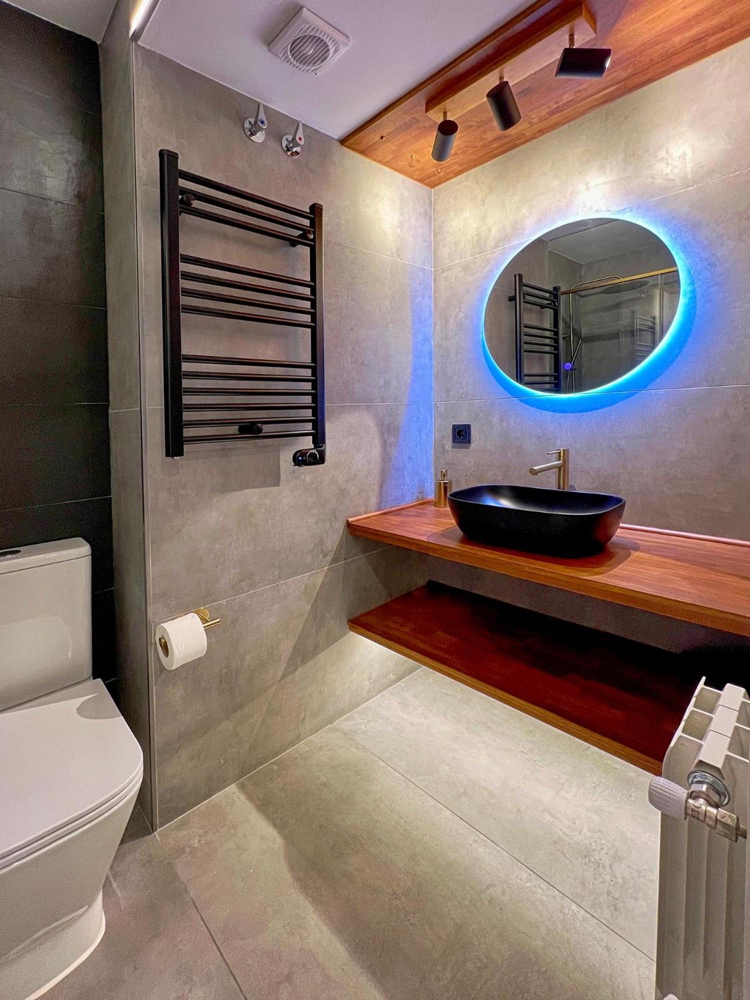 River Deluxe Con Garaje Gratis بلباو المظهر الخارجي الصورة